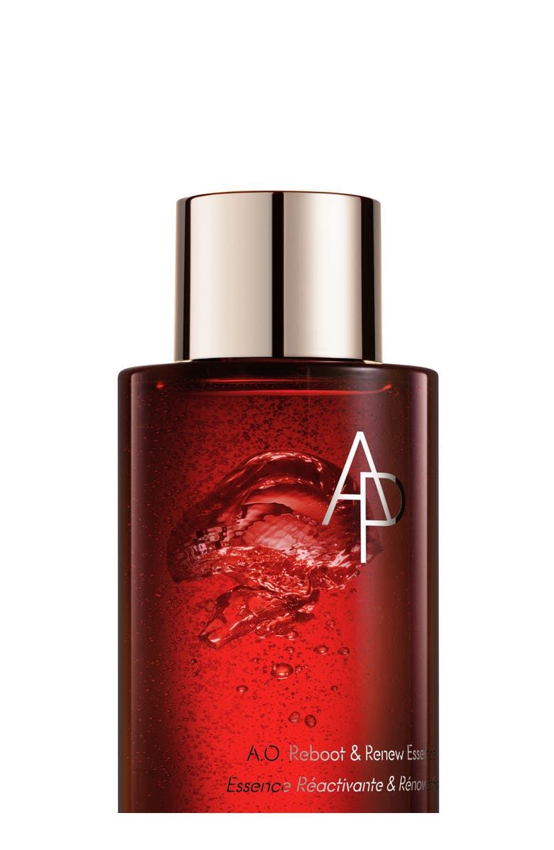 AP Beauty A.O. Reboot & Renew Essence, Alternate, color,