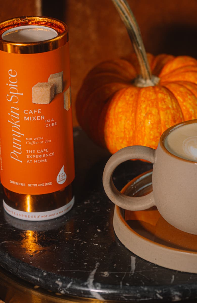 Teaspressa Seasonal Brunch Beverage Mixers Gift Set, Alternate, color, Multi