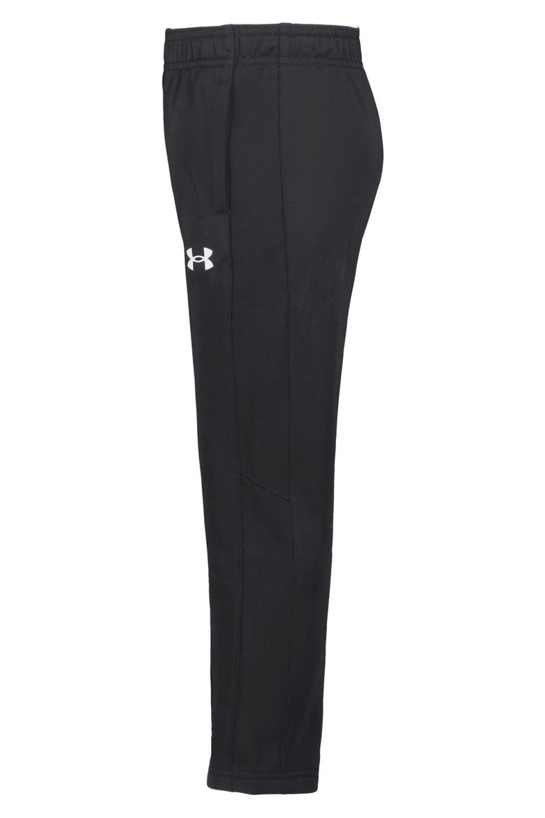 Kids' Brawler Pants, Alternate, color, BLACK