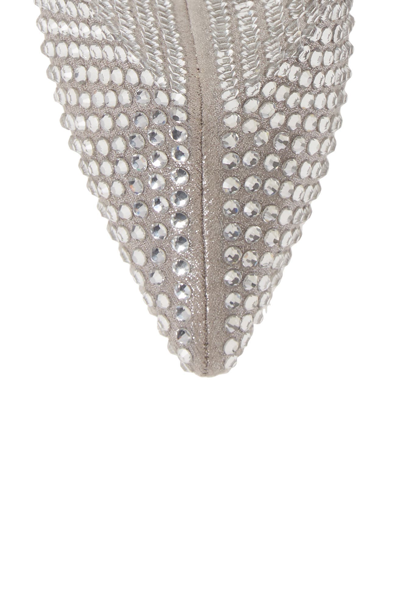 Steve Madden Winnings Bootie, Alternate, color, 