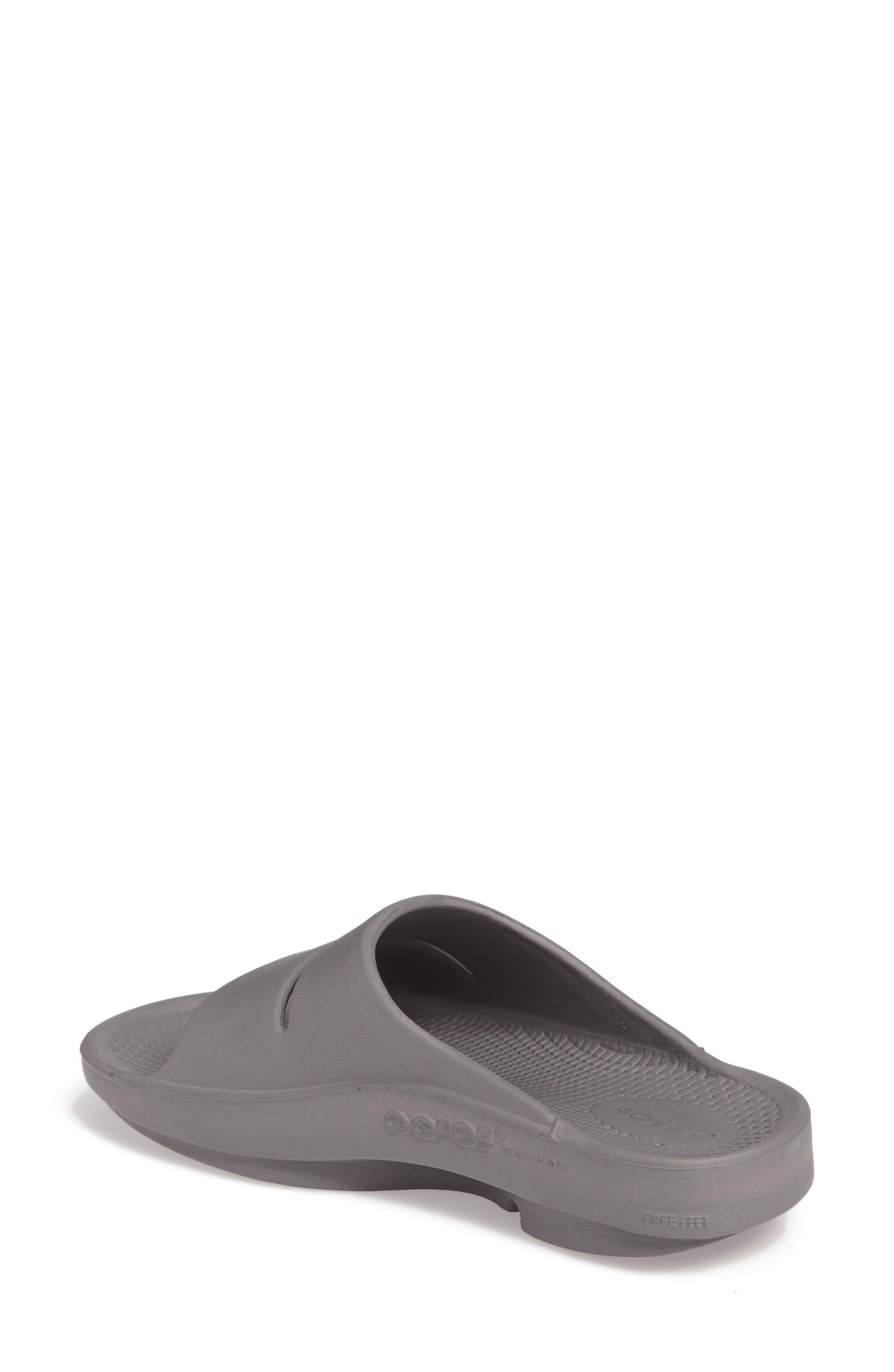 Gender Inclusive OOahh Slide Sandal - image 4