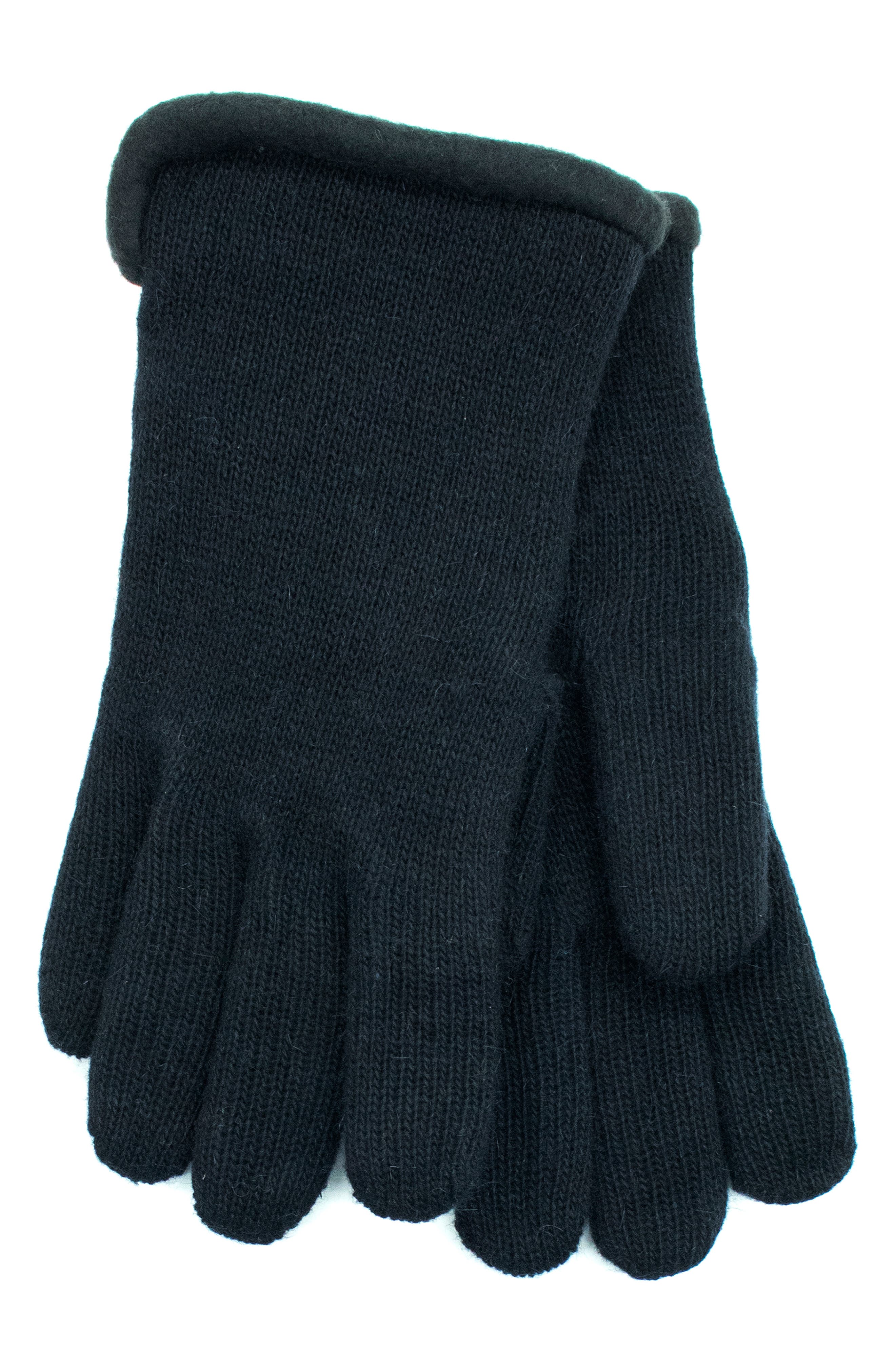 Portolano Fleece Lined Gloves