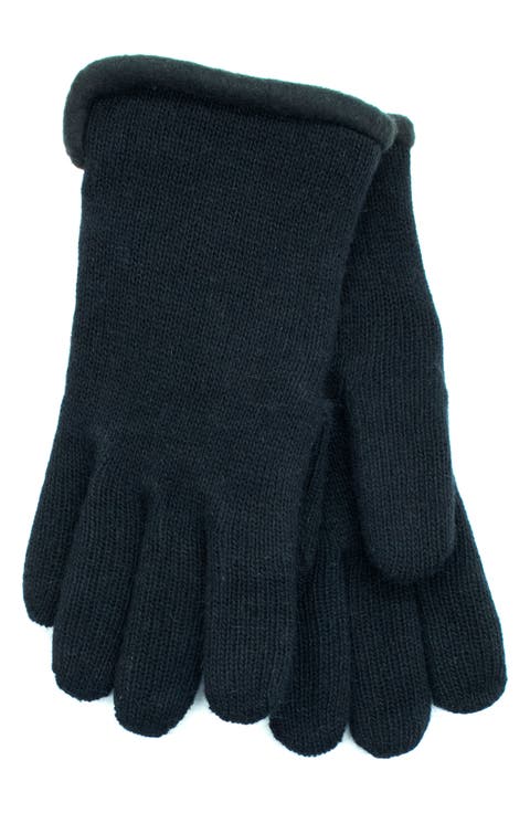 Fleece Lined Gloves