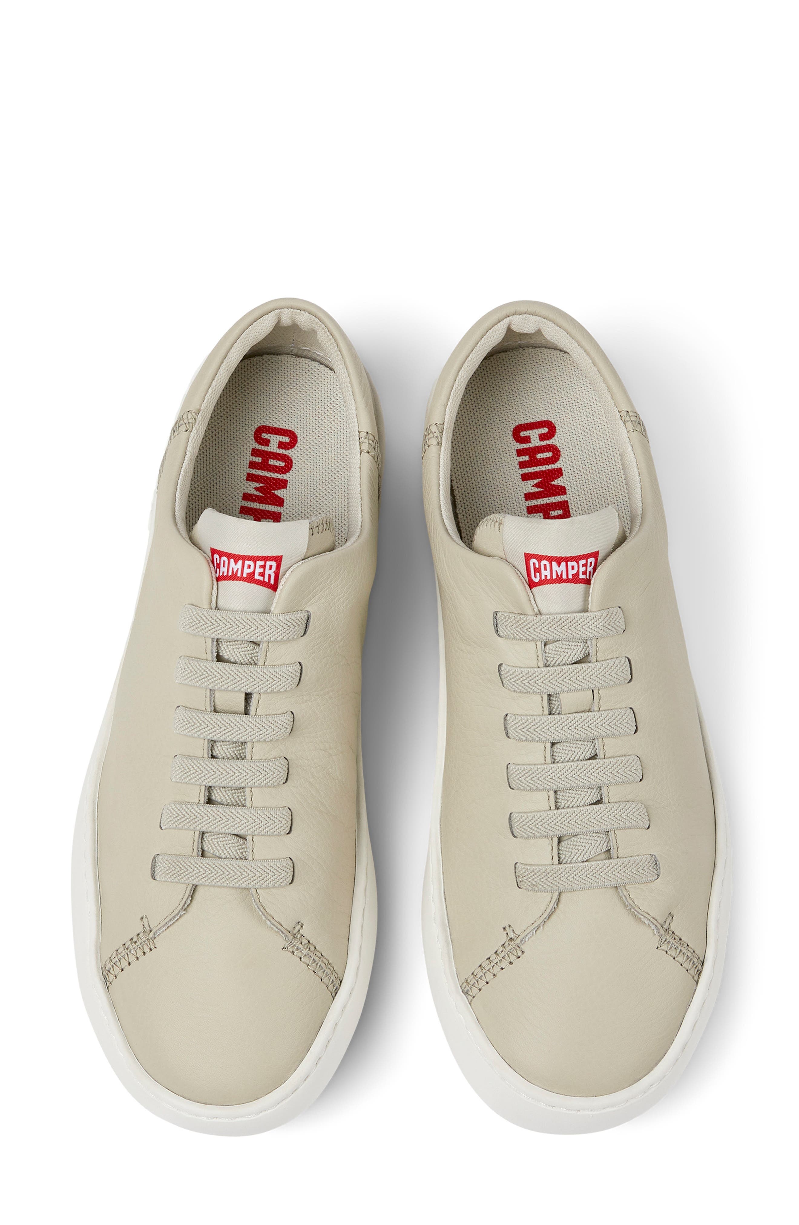 Camper Peu Touring Sneaker, Alternate, color, 