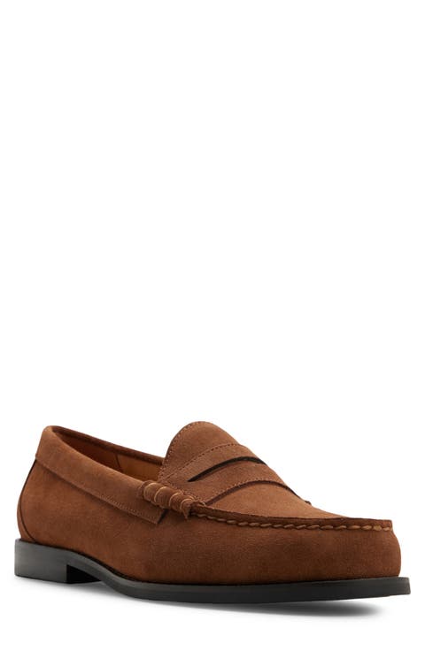 Berkeley Penny Loafer (Men)