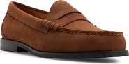 G.H.BASS Berkeley Penny Loafer