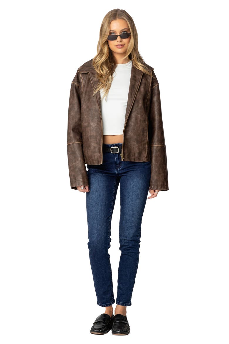 Rosalia Low Rise Skinny Jeans, Alternate, color, DARK-BLUE-WASHED
