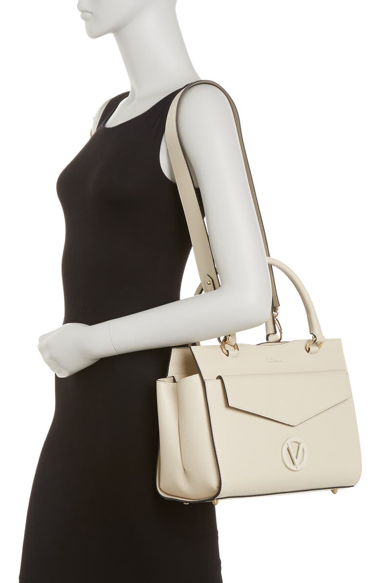 VALENTINO BY MARIO VALENTINO Jacqueline Dollaro Shoulder Bag, Alternate, color,