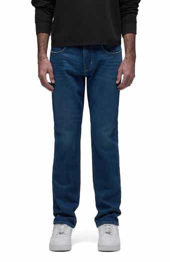 Hudson Jeans Byron Straight Leg Jeans