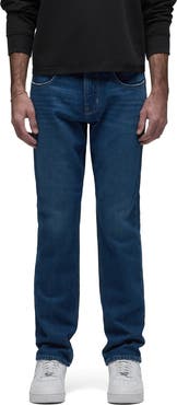 Hudson Jeans Byron Straight Leg Jeans