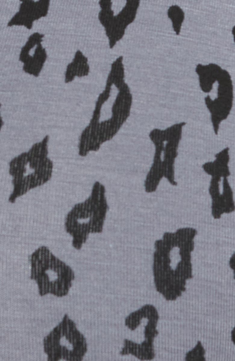 Calvin Klein Modern Cotton Collection Unlined Cotton Blend Bralette, Alternate, color,