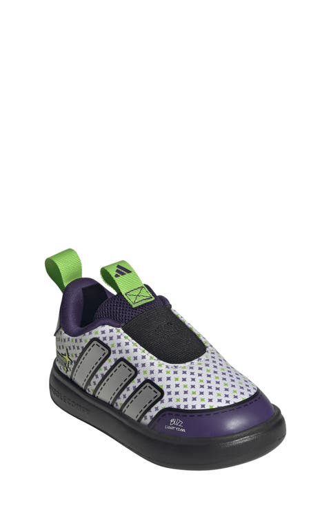 Kids' Disney Bubblecomic Buzz I Slip-On Sneaker