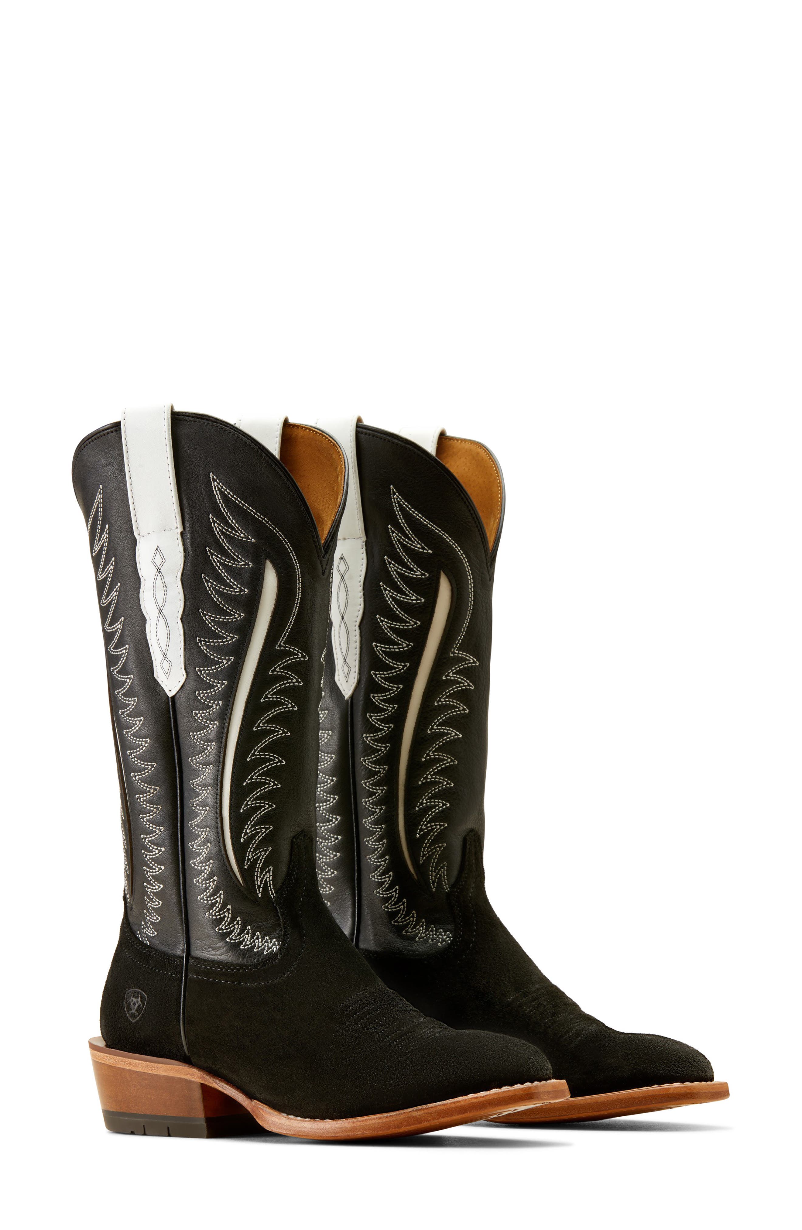 Ariat Futurity Limited Western Boot, Alternate, color, 