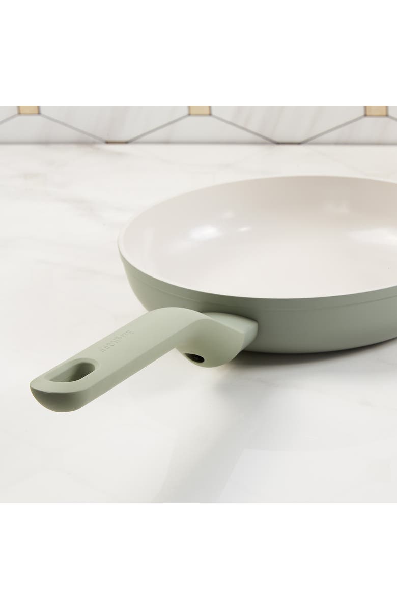 BergHOFF Leo Balance 8-Inch Nonstick Fry Pan, Alternate, color, Sage