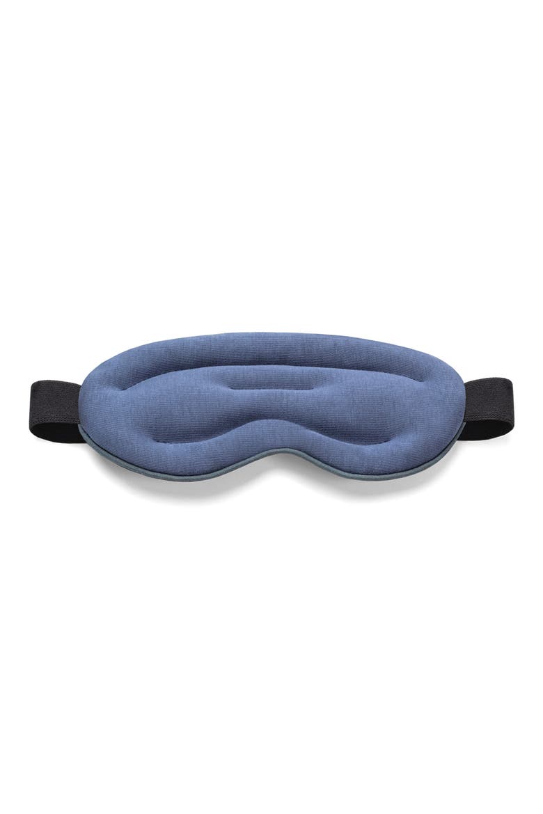 Hot & Cold Eye Mask, Main, color, BLUE