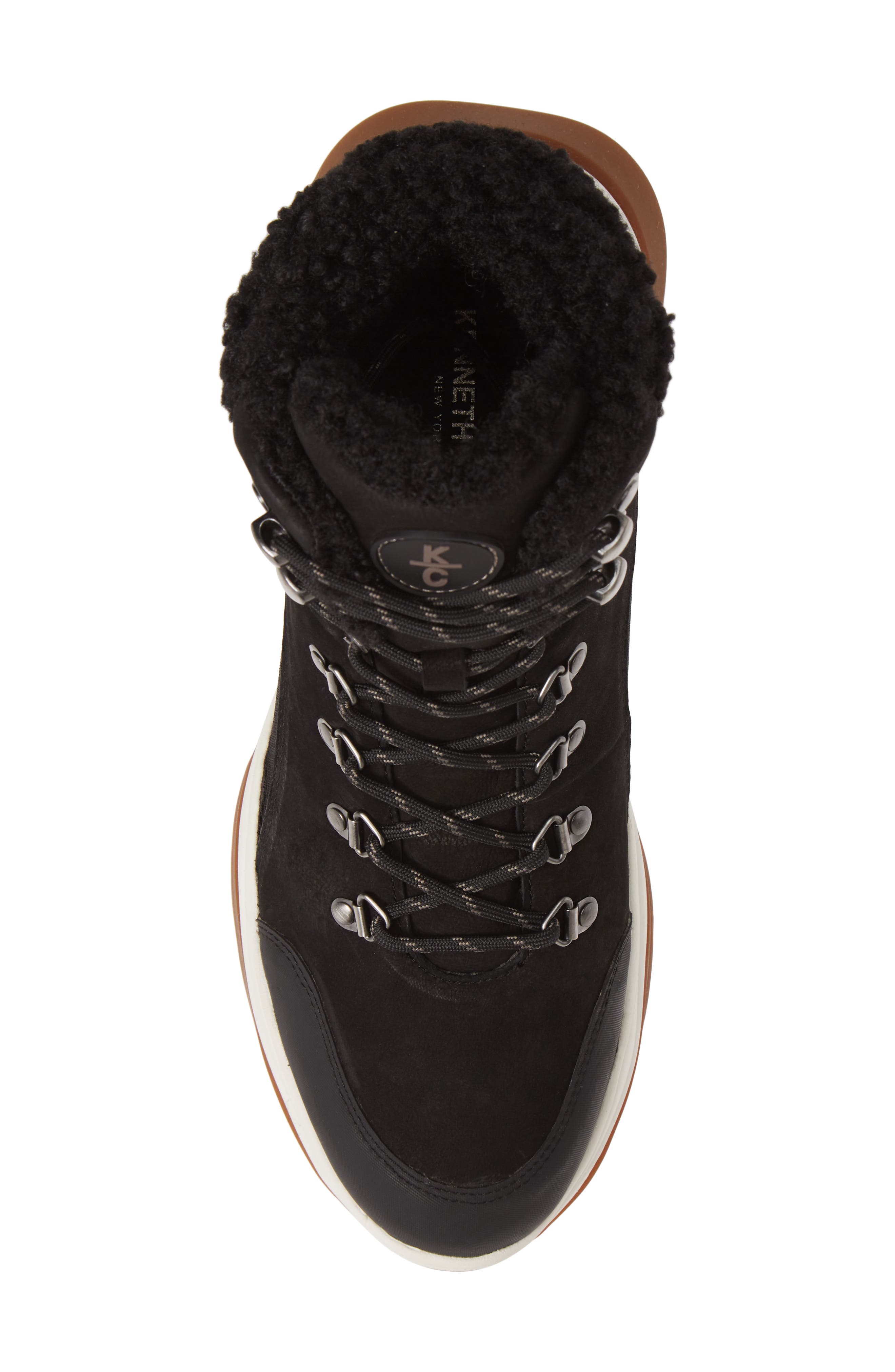 Kenneth Cole New York Maddox 2.0 Hiking Sneaker, Alternate, color, 