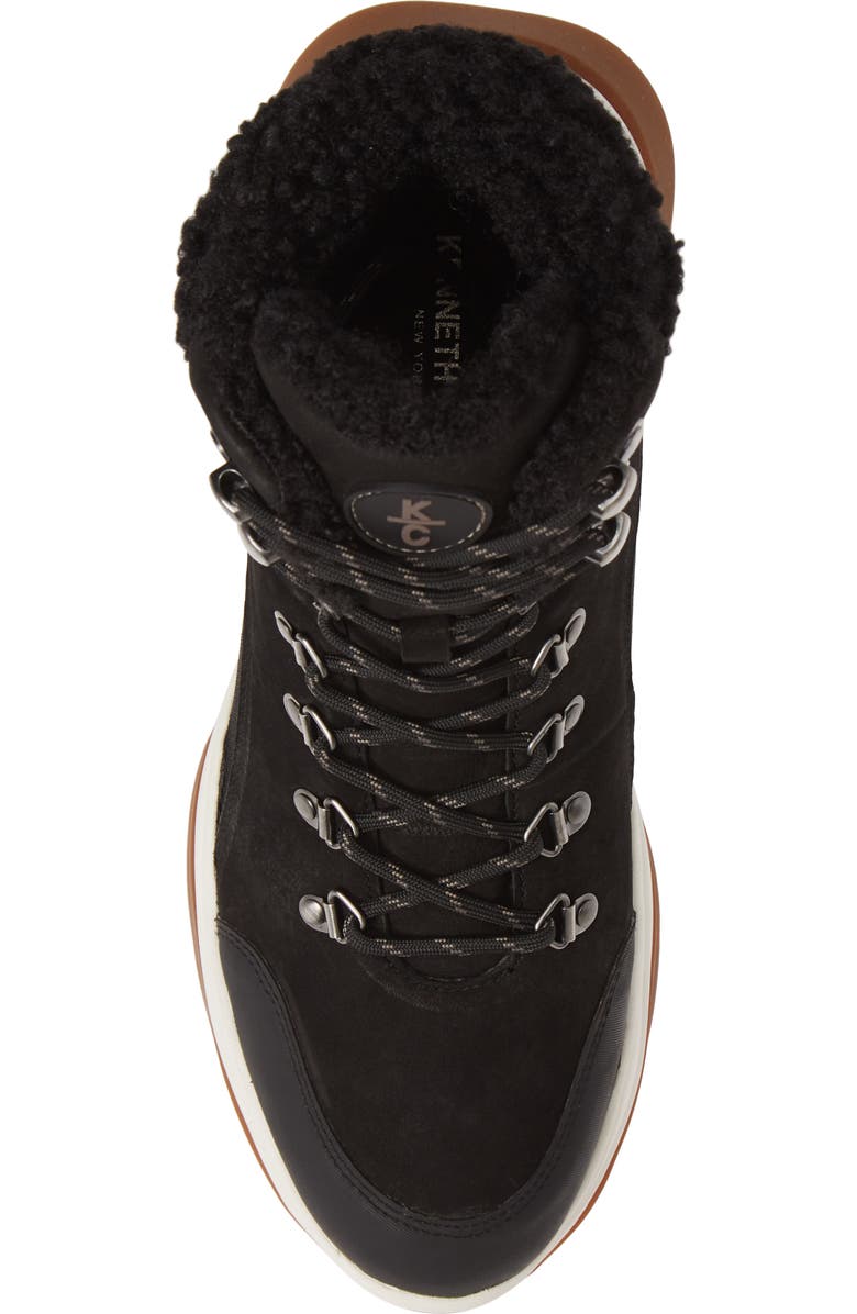 Kenneth Cole New York Maddox 2.0 Hiking Sneaker, Alternate, color,