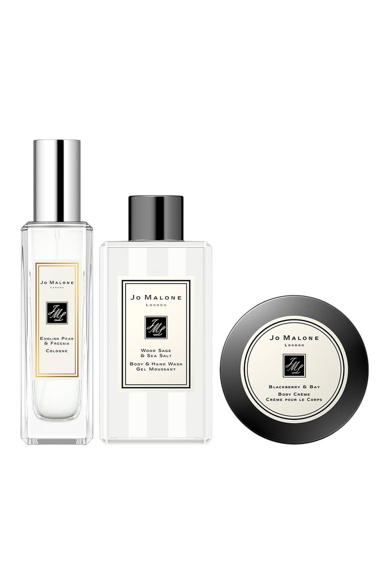 London™ Fragrance Layering Set (Nordstrom Exclusive), Alternate, color, NO COLOR
