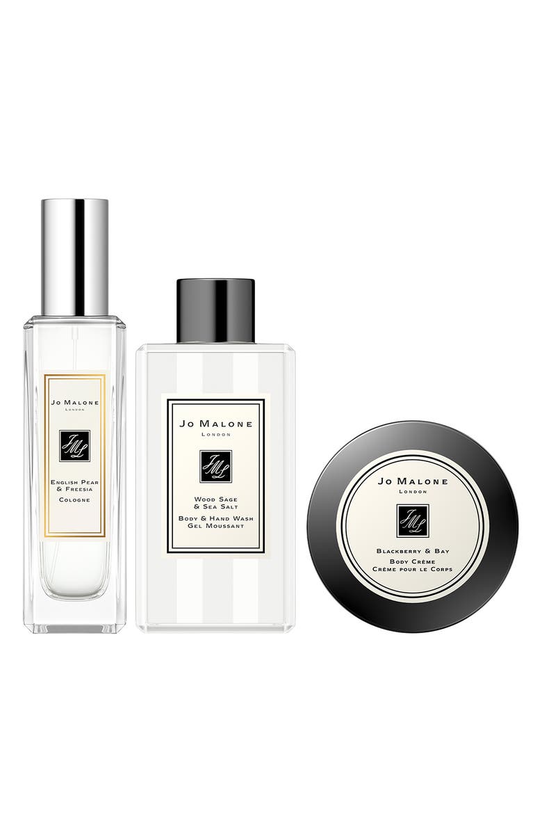 Jo Malone London<sup>™</sup> Fragrance Layering Set, Alternate, color, 