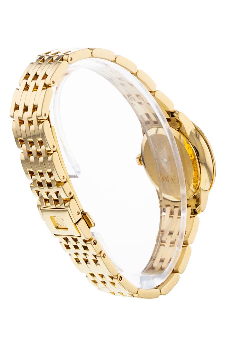 Watchfinder & Co. Omega Preowned De Ville Prestige Bracelet Watch, 24mm, Alternate, color, 