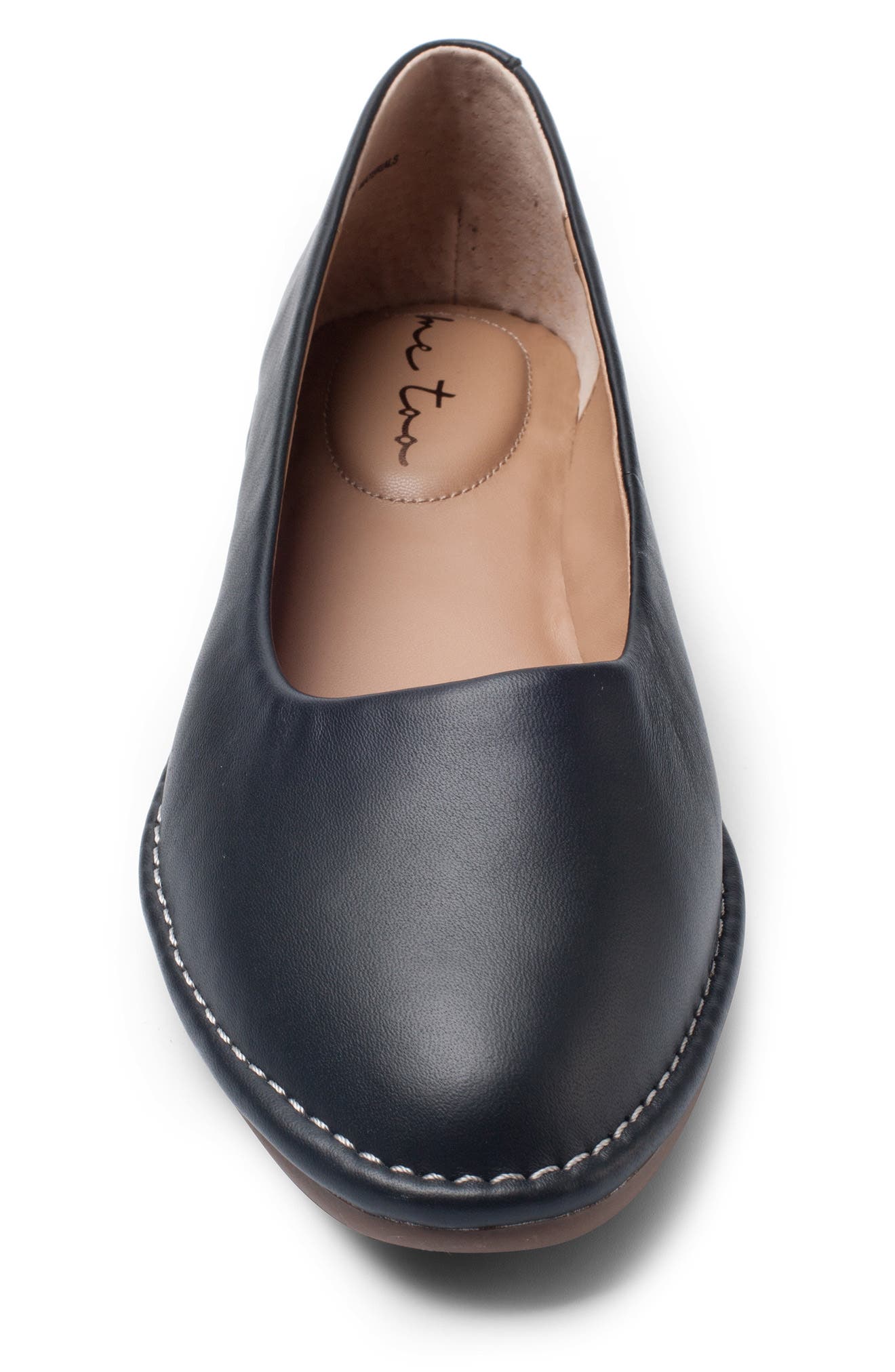 Adam Tucker by Me Too Adam Tucker Welt Stitched Flat, Alternate, color, 