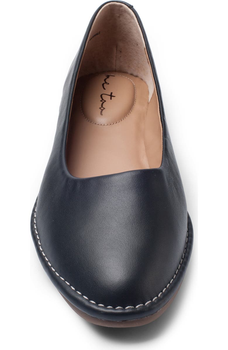 Adam Tucker by Me Too Adam Tucker Welt Stitched Flat, Alternate, color,