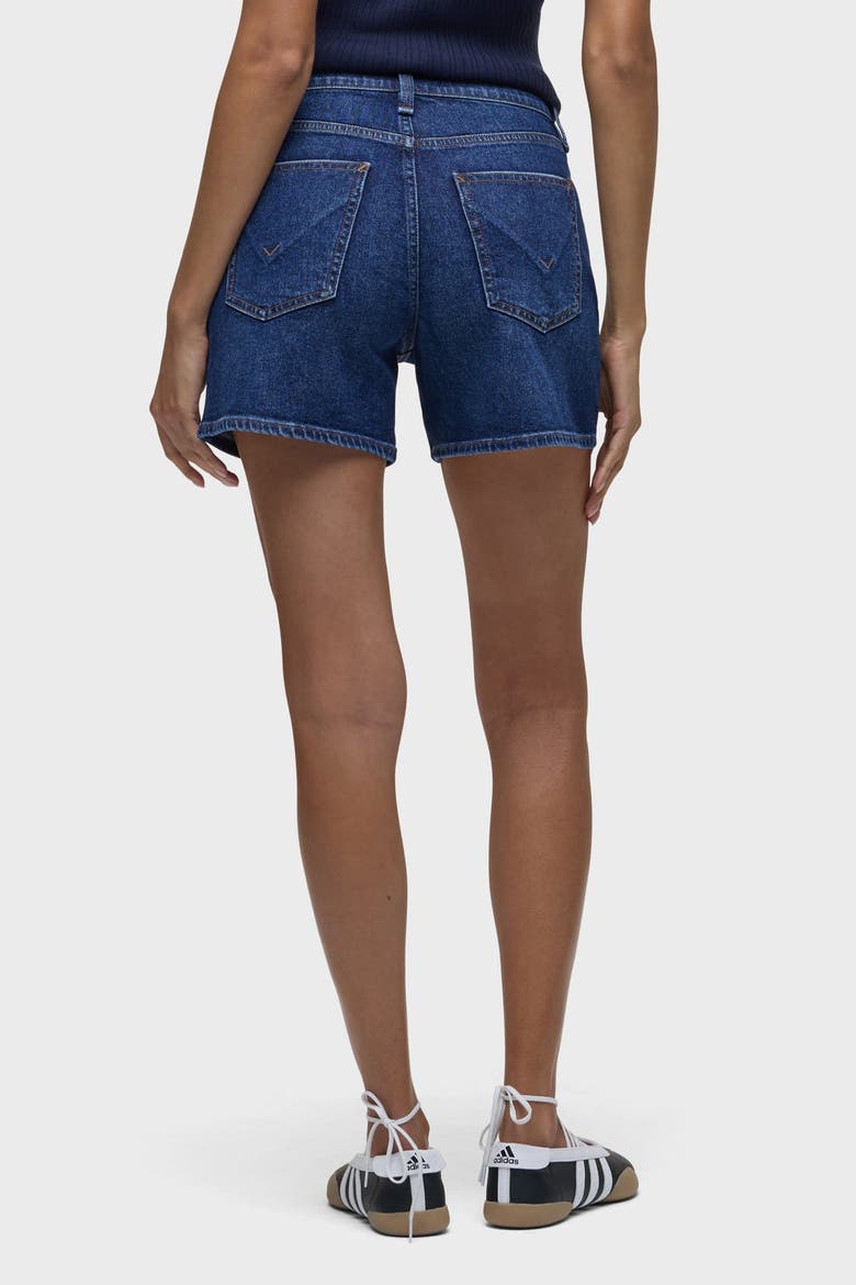 Devon Boyfriend Short, Alternate, color, THAT GIRL