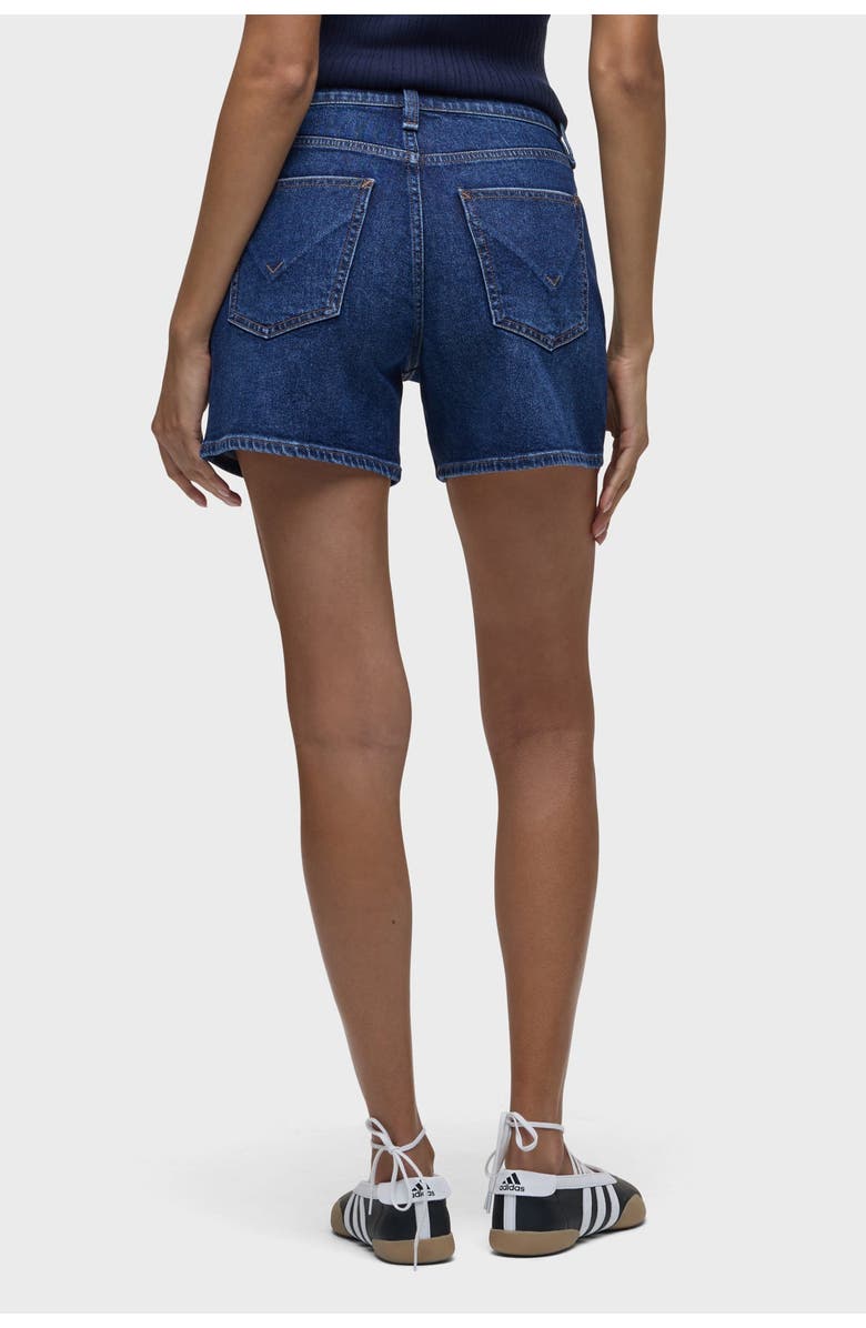Hudson Jeans Devon Boyfriend Short, Alternate, color, That Girl