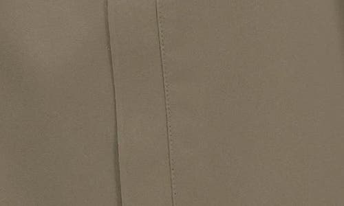Marmot Precip® Eco Pro Waterproof Hooded Jacket In Gray