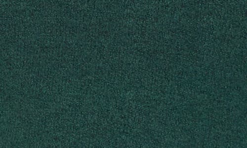 Vince Camuto Relaxed Fit Sweater In Green