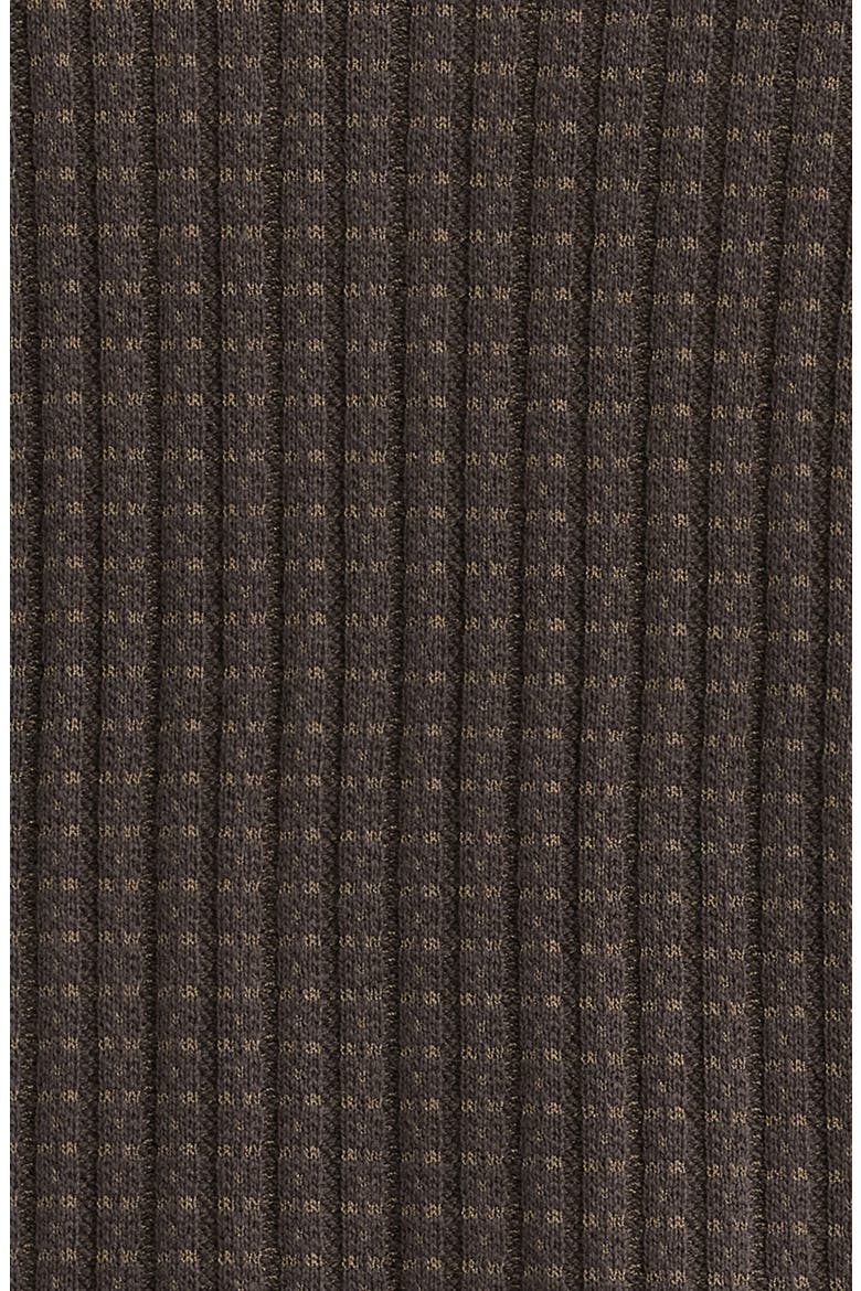 Harvey Cotton Blend Sweater, Alternate, color, STONEWALL