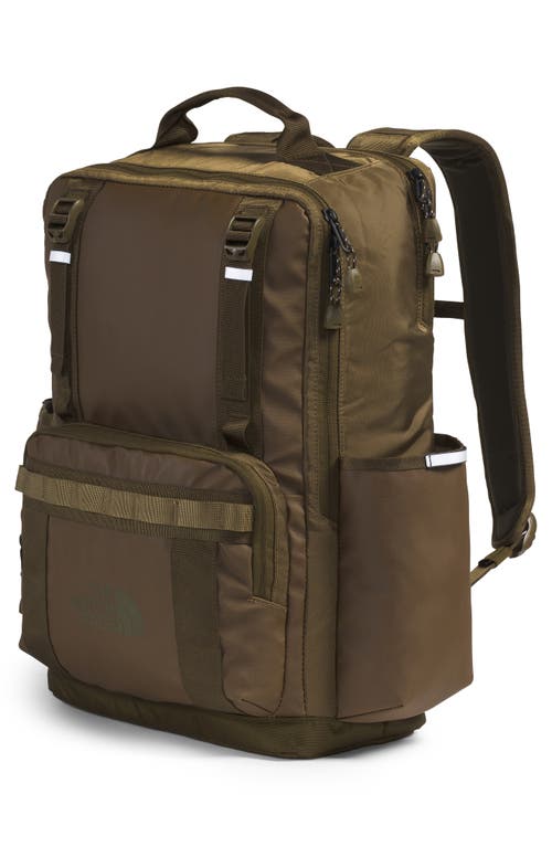 The North Face Base Camp Daypack