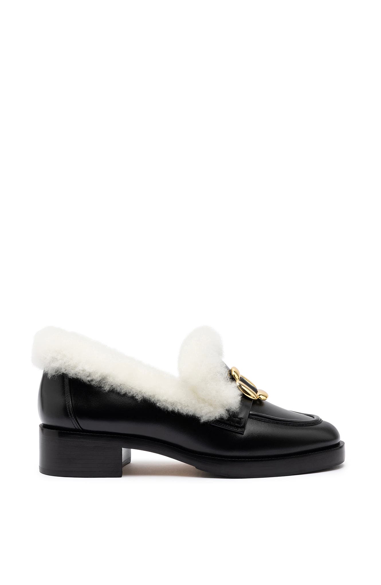 Larroudé Bobbie Loafer, Main, color, 