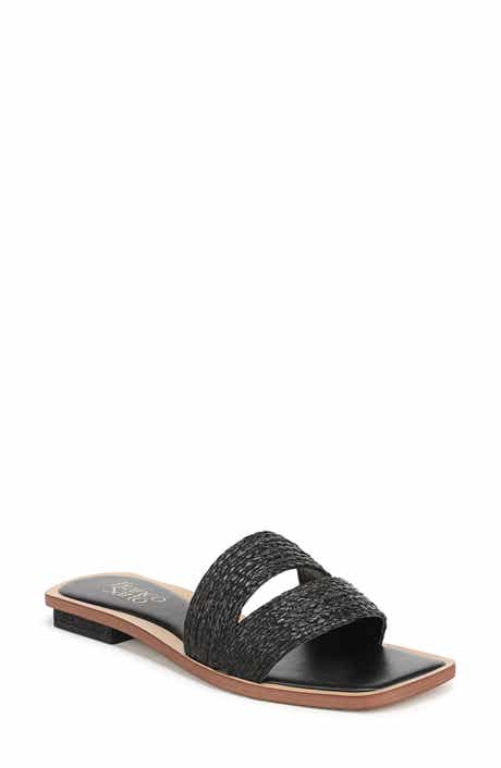 Emilana Slide Sandal