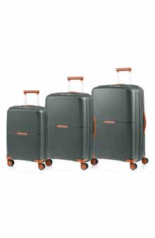 Aura 3-Piece Hardside Luggage Set