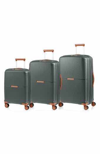 Aura 3-Piece Hardside Luggage Set