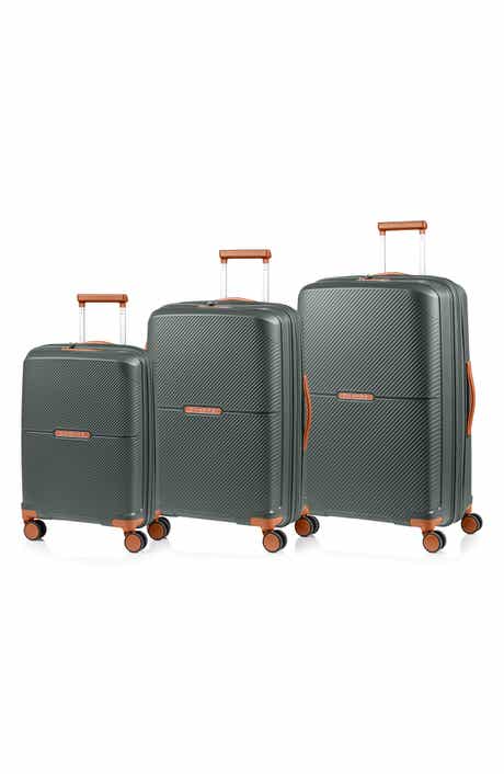Aura 3-Piece Hardside Luggage Set
