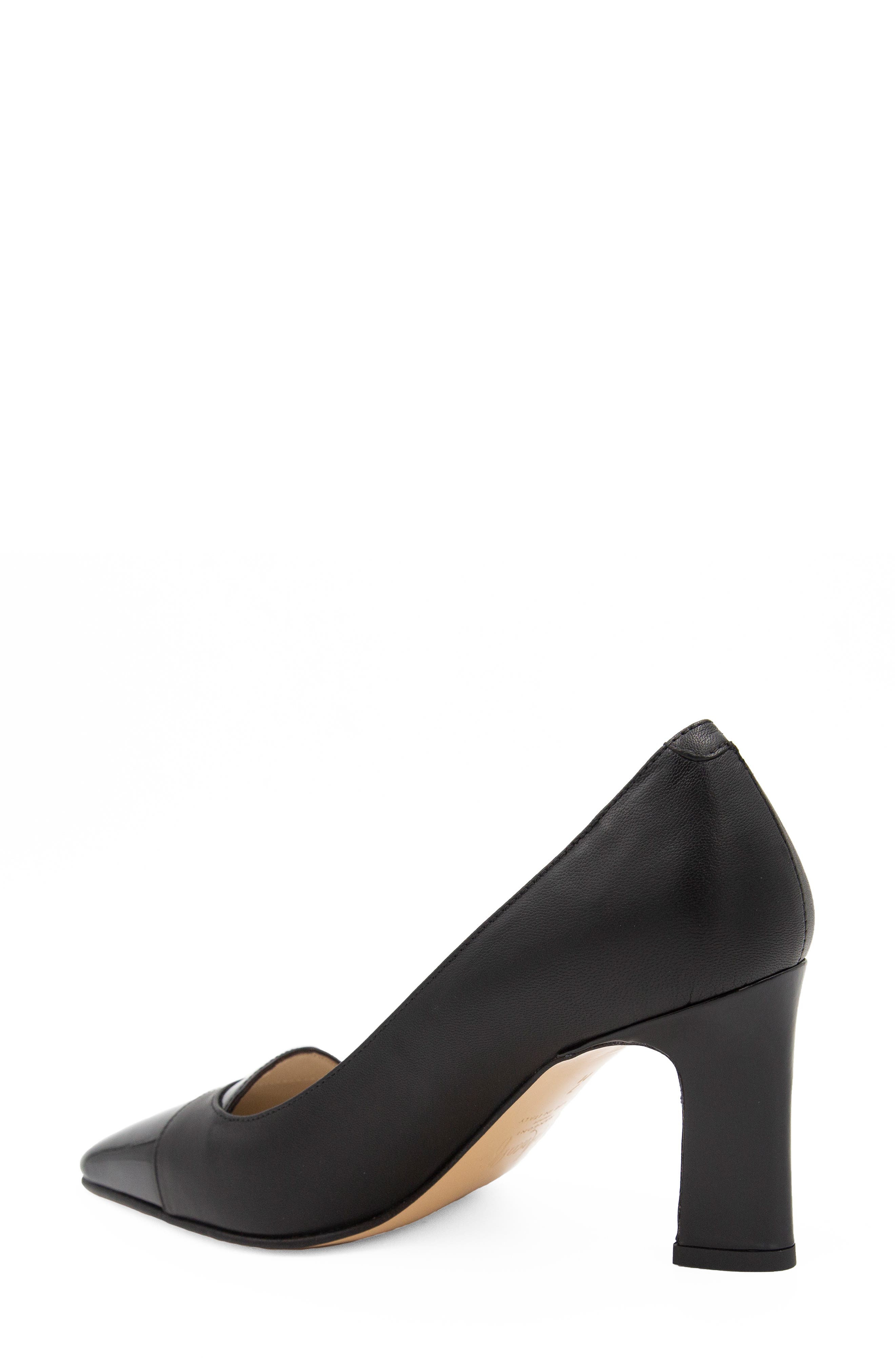 Amalfi by Rangoni Ibis Pump, Alternate, color, 