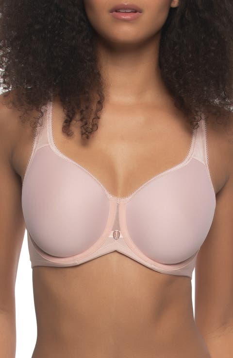 Celestial Full Coverage Underwire Bra