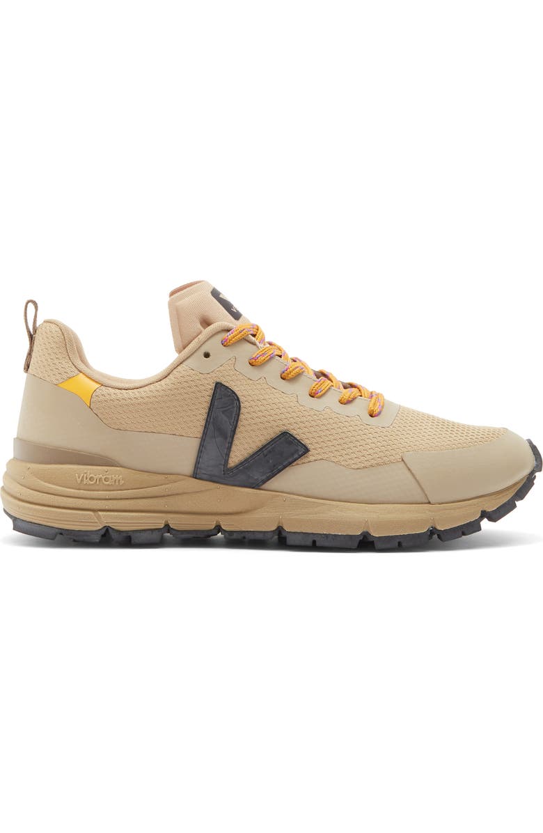 Veja Dekkan Alveomesh Sneaker, Alternate, color, Dune Black