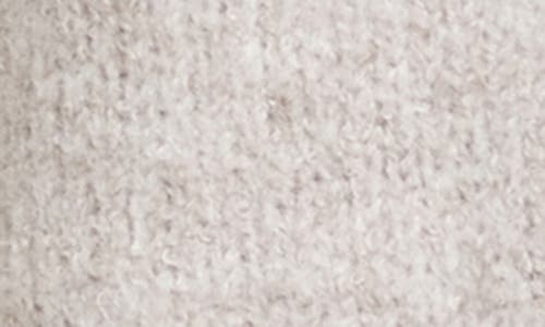 Wayf Harlow Cardigan In Gray