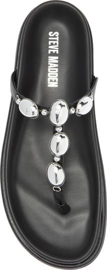 Zaire T-Strap Sandal