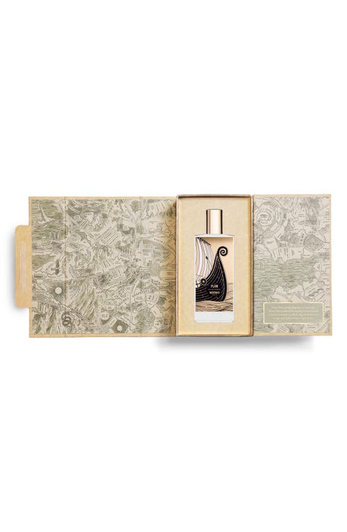 Memo Flåm Eau De Parfum In No Color