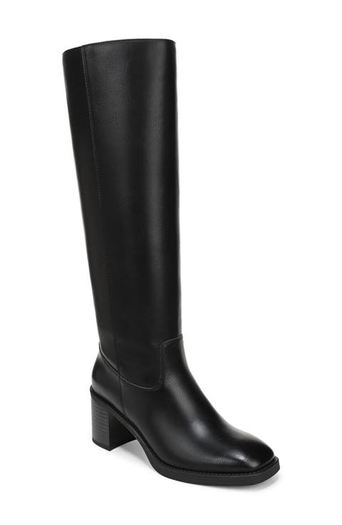 Kacie Knee High Boot (Women)