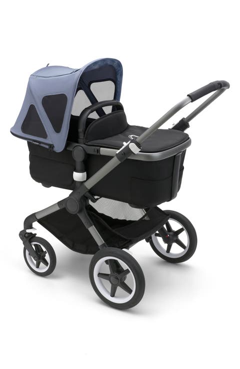 Sun Canopy for Fox, Cameleon or Lynx Strollers