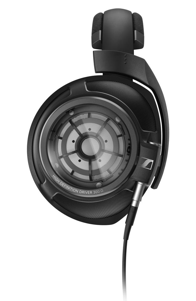 Sennheiser HD 820 On-Ear Headphones, Alternate, color, 