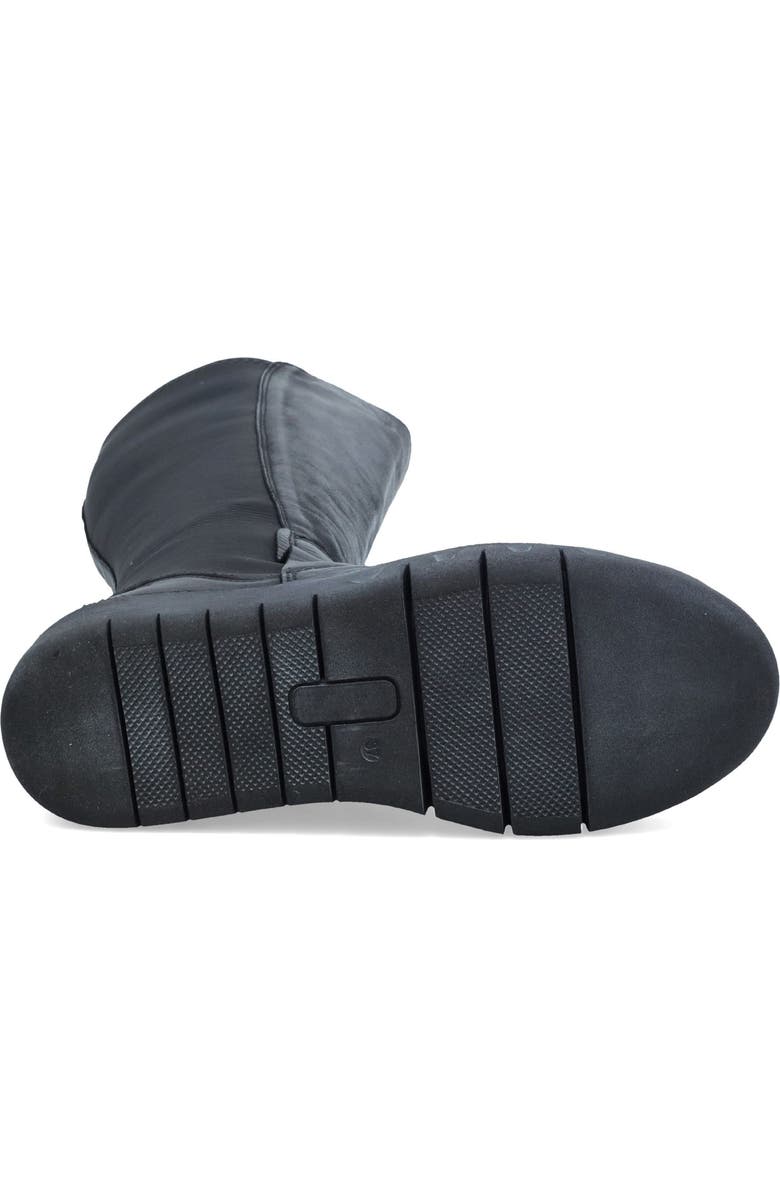 Miz Mooz Lucky Wedge Boot, Alternate, color,