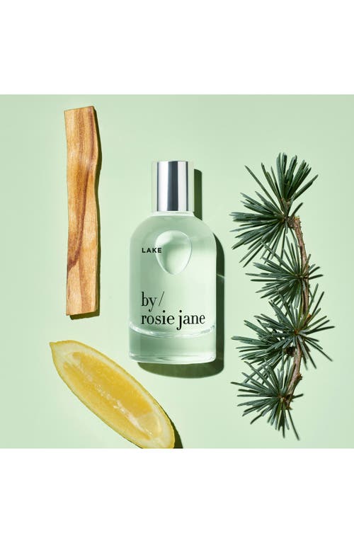 By Rosie Jane Lake Eau De Parfum In No Color