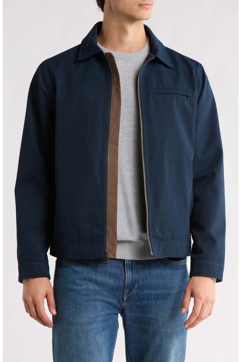 Mitchell Jacket, Main, color, NAVY