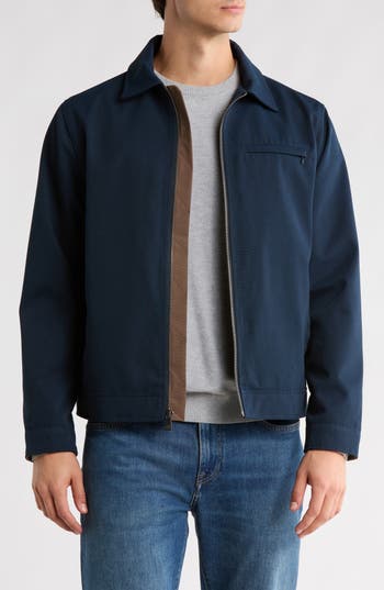 Hart Schaffner Marx Mitchell In Blue
